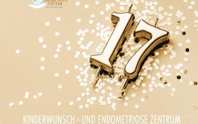 17 Jahre Kinderwunsch- und Endometriose-Zentrum Offenbach