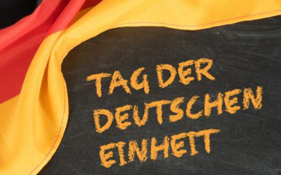 Tag der Deutschen Einheit