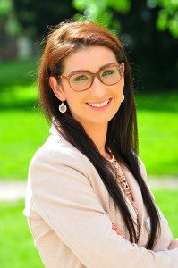 Panagiota Kostidou