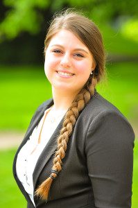 Sarah Leudesdorff