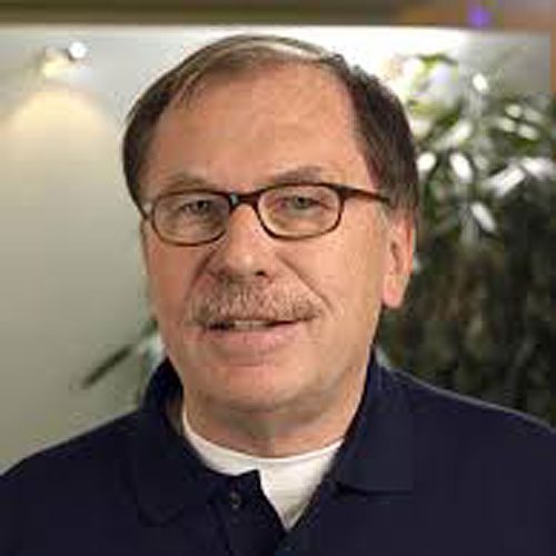 Dr. rer. nat. Dr. med. Dipl. Chem. Lutz Belkien