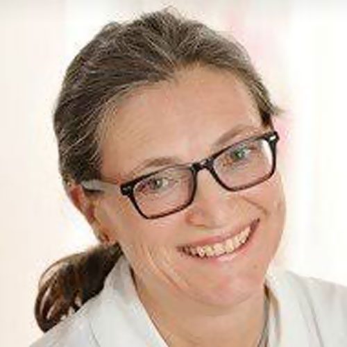 Dr. med. Elena Hartschuh