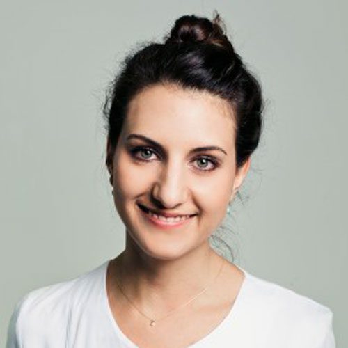 Dr. med. Ismini Psyraki