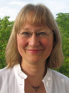 Dr. med. Siegrun Pässler