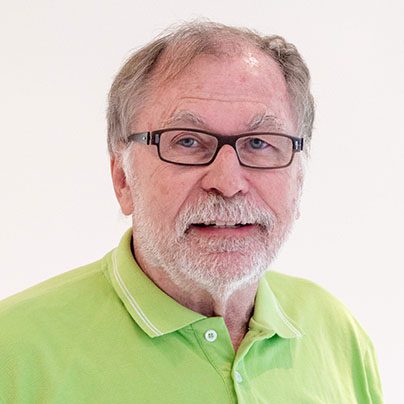 Dr. rer. nat. Dr. med. Dipl. Chem. Lutz Belkien