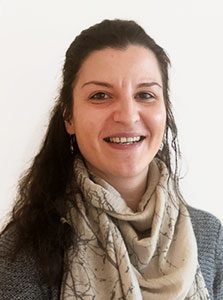 Marina Petkovic