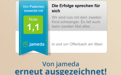 Jameda Note 1,1