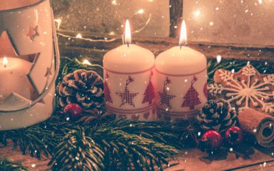 Einen schönen zweiten Advent!