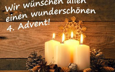 4. Advent