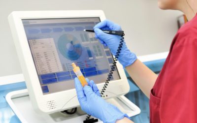 Hormonuntersuchung