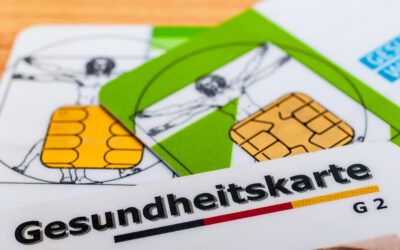 Gesundheitskarten
