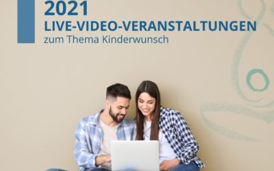 2021 Veranstaltungen