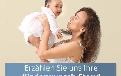 Kinderwunsch-Erfolgsgeschichte
