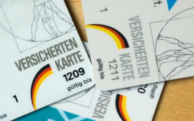 Gesundheitskarten