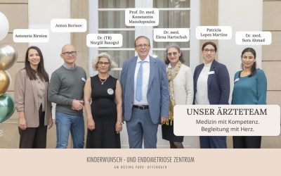 Unser Ärzteteam