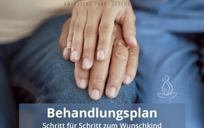 Behandlungsplan