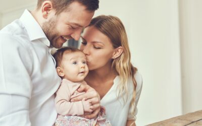 Babyglück