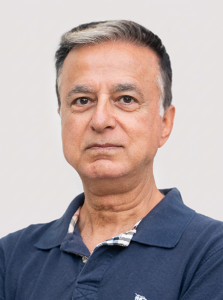 Changiz Schademan
