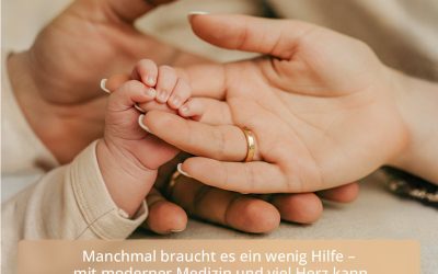 Der Traum wird wahr…..