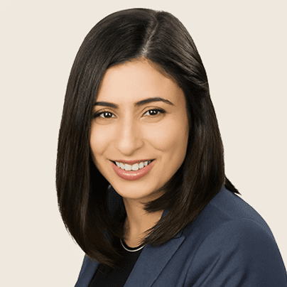Frau Dr. med. Sura Ahmad