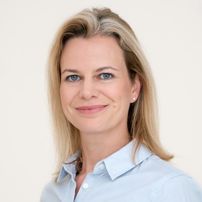 Dr. med. Daniela Reising B. Sc.