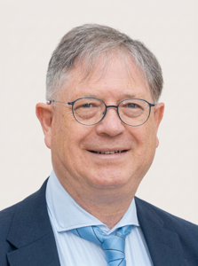 Dr. rer. nat. Roland Eid