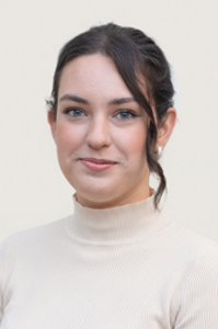 Eirini Zournatzi