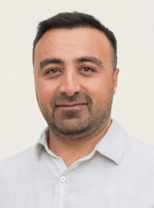 Emrah Güngör (B.Sc./M.Sc.)