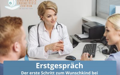 Erstgespräch