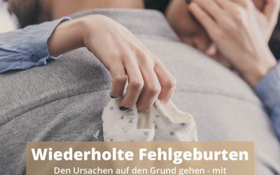 Diagnostik bei habituellen Aborten – Wir sind für Sie da!