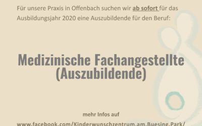 Ausbildung 2020