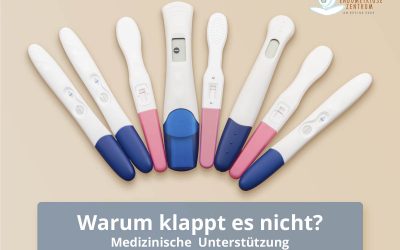 Warum klappt es nicht?