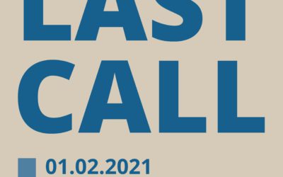 LAST CALL