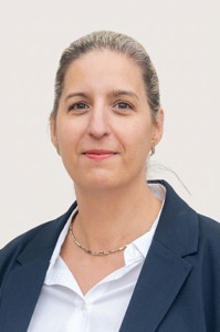 Daniela Kleinschmidt