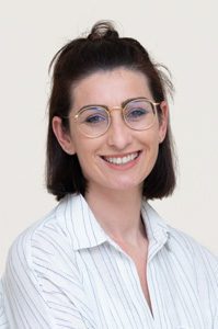 Panagiota Kostidou