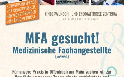 MFA gesucht