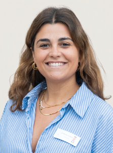 María Martínez Cabanes (B.Sc./M.Sc.)