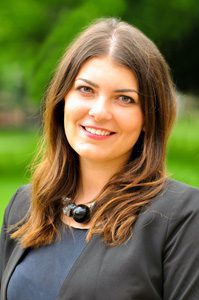 Olga Bagdulin