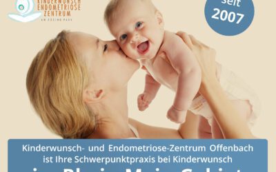 Kinderwunsch Rhein-Main