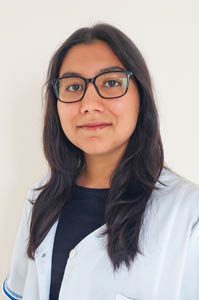 Soha Ghafari