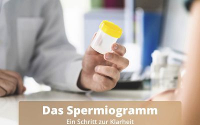 Das Spermiogramm