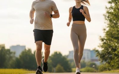 🏃‍♀️ Bewegung für Körper & Kinderwunsch 🤍