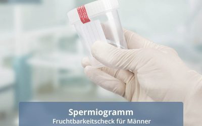 Spermiogramm