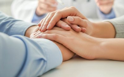 Kinderwunsch ist Partnersache