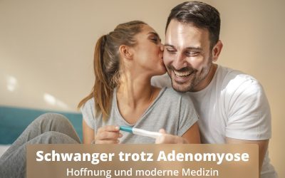Adenomyose