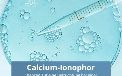 CA Ionophor