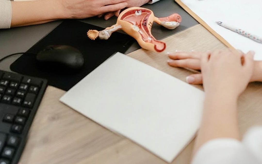 Endometriose erkennen – der erste Schritt zur Linderung 🤍