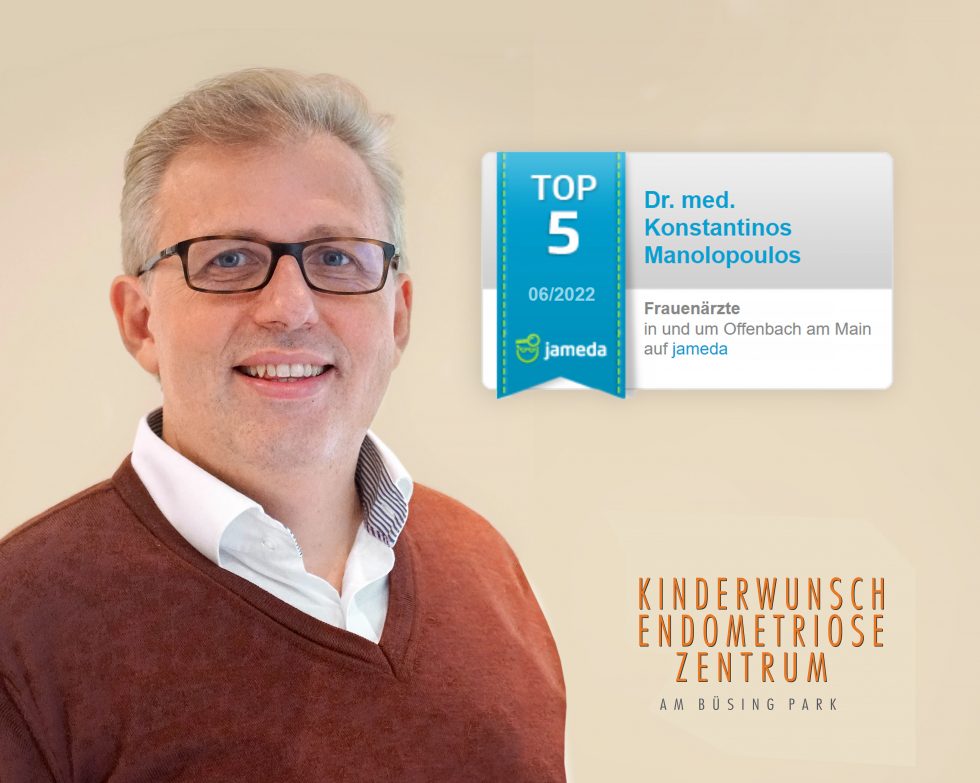 Die Erfolge sprechen für sich! Kinderwunschzentrum Offenbach