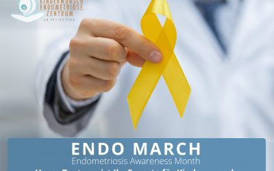 Endomarch