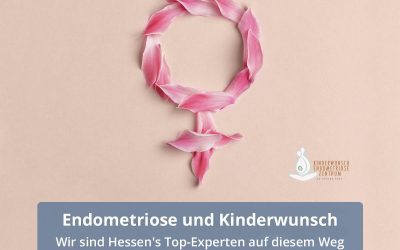 Endometriose und Kinderwunsch: eine Herausforderung, die wir meistern! 💪🌸